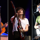 Neko Case (Photo: Robin Little/Redferns via Getty Images), Courtney Barnett (Photo: Dave Simpson/WireImage via Getty Images), and Angel Olsen (Photo: Gary Miller/Getty Images)